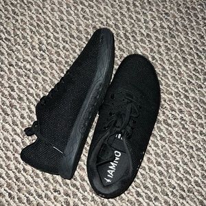 No Bill Lifting Shoes